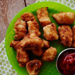 Easy Chik-Fil-A Nuggets by The Modern Dad