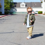 Favorite Little Boy Fall Fashions by The Modern Dad