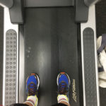 Marathon Training Week Nine | My Fat Update by The Modern Dad