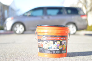 Here's The Perfect Gift Pack for Dads by The Modern Dad