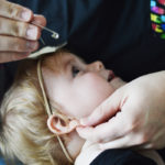 Baby Ear Piercing | For or Against? by The Modern Dad