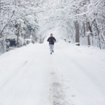 Marathon Training Week 17 | Winter Running, Why Do It? by The Modern Dad