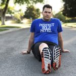Marathon Training Week 37 | Am I A Runner? by The Modern Dad