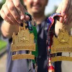 Marathon Training Week 45 | Why Disney Races? by The Modern Dad