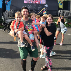 Disneyland Double Dare Challenge, My Experience by The Modern Dad