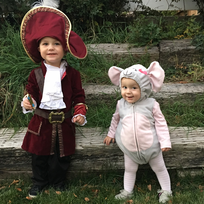 10 Favorite Kid Costumes for 2017