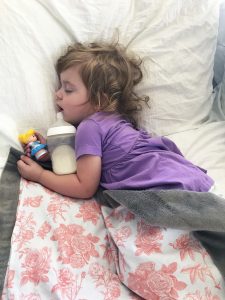 Sleep Struggle | Can’t Catch a Wink by The Modern Dad