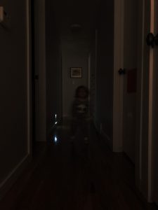 Haunted? Is My House Really Haunted? by The Modern Dad