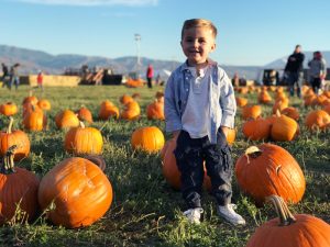 Favorite Halloween Events in Utah by The Modern Dad