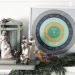 #12DaysofGiveaways | i chart you, Family Circle by The Modern Dad