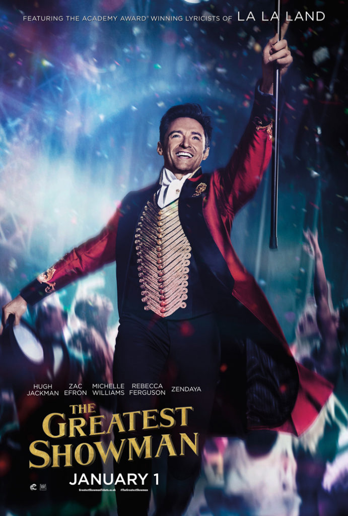Was He The Greatest Showman?