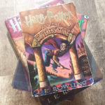 Who’s Ready for Wizard Wednesday? Harry Potter and Sorcerer's Stone by The Modern Dad