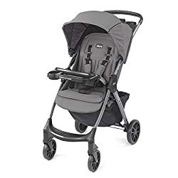 Chicco Mini Bravo Plus