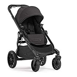 City Select Lux Stroller