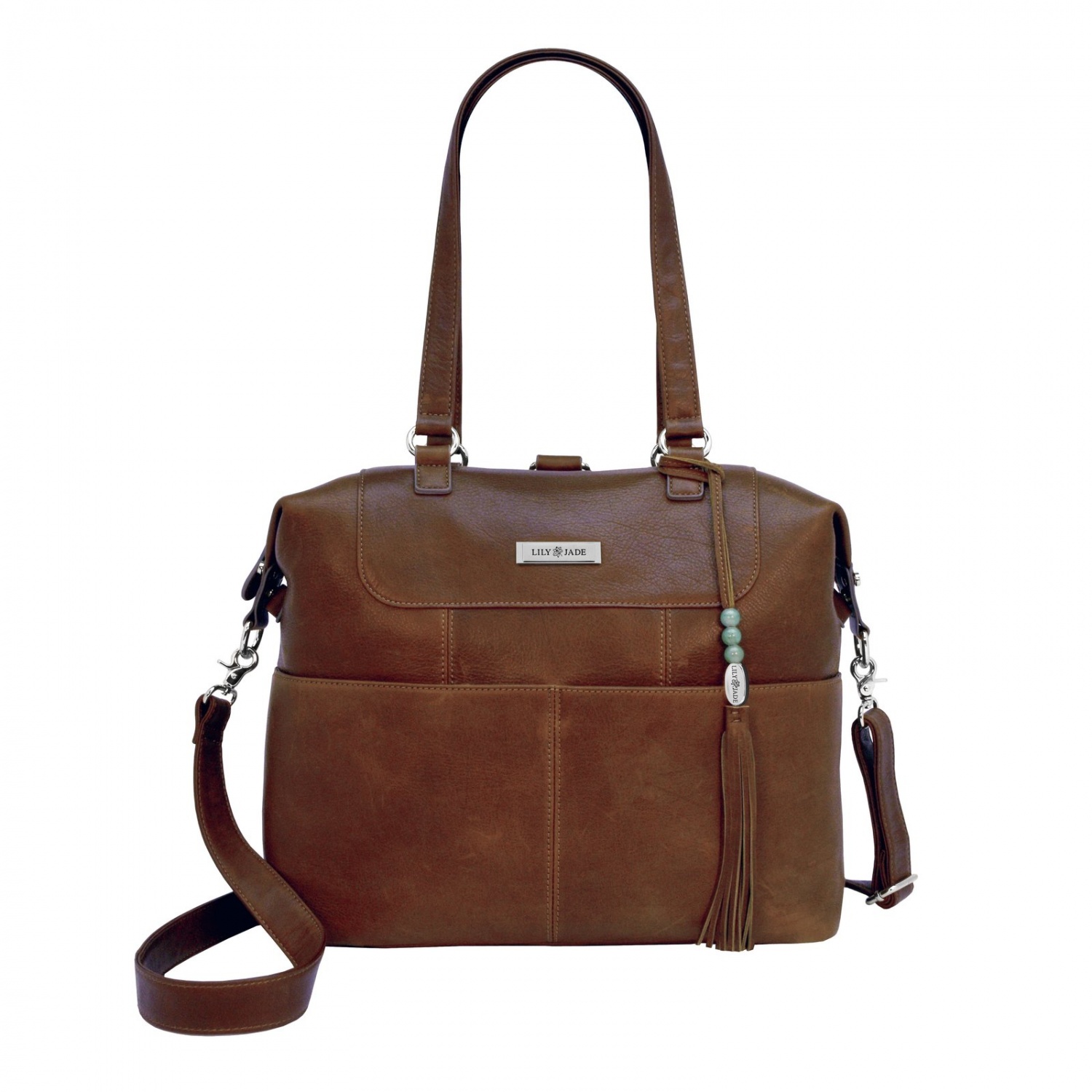 Lily Jade Diaper Bag