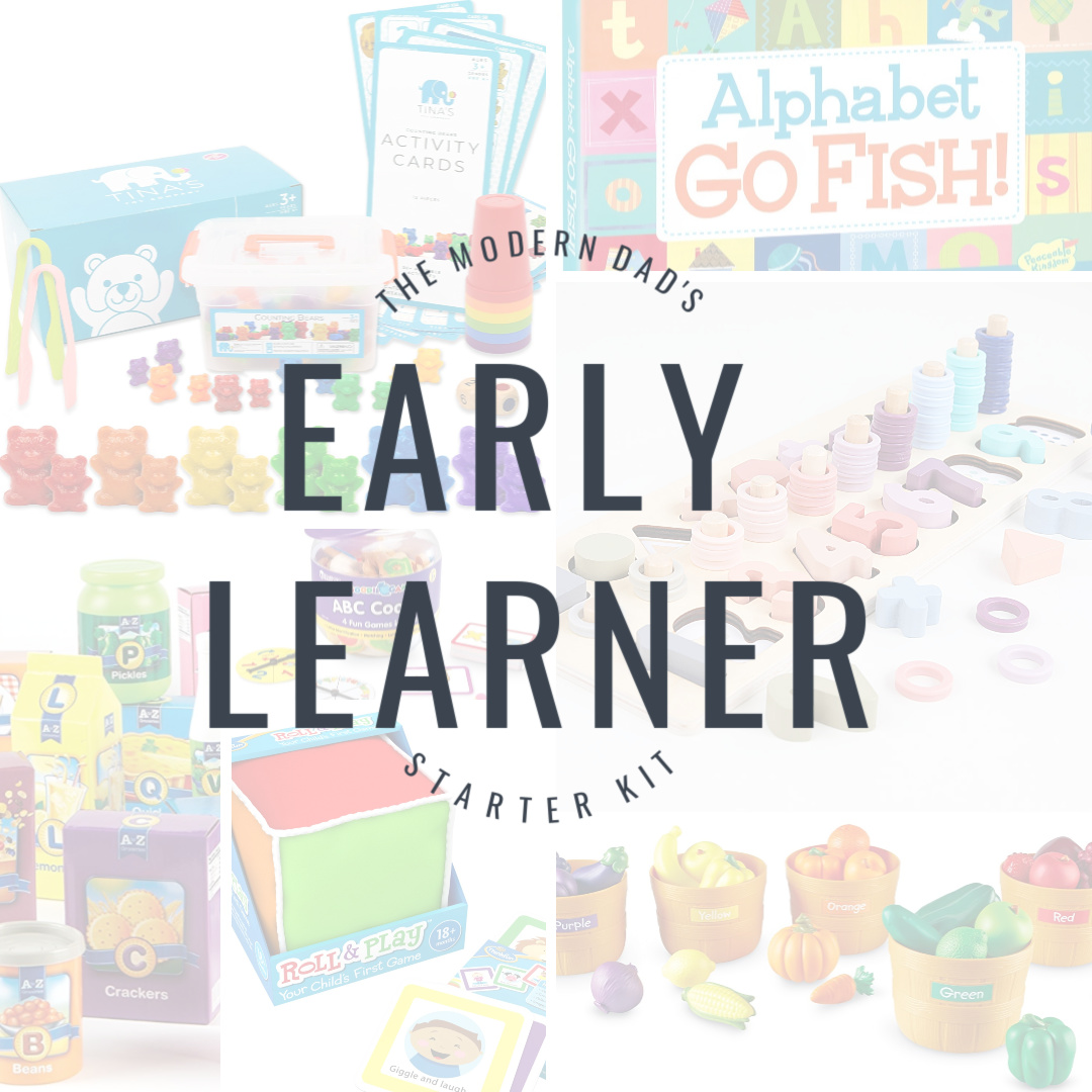 Early Learner Starter Kit