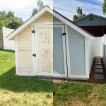 Shed_before_and_after
