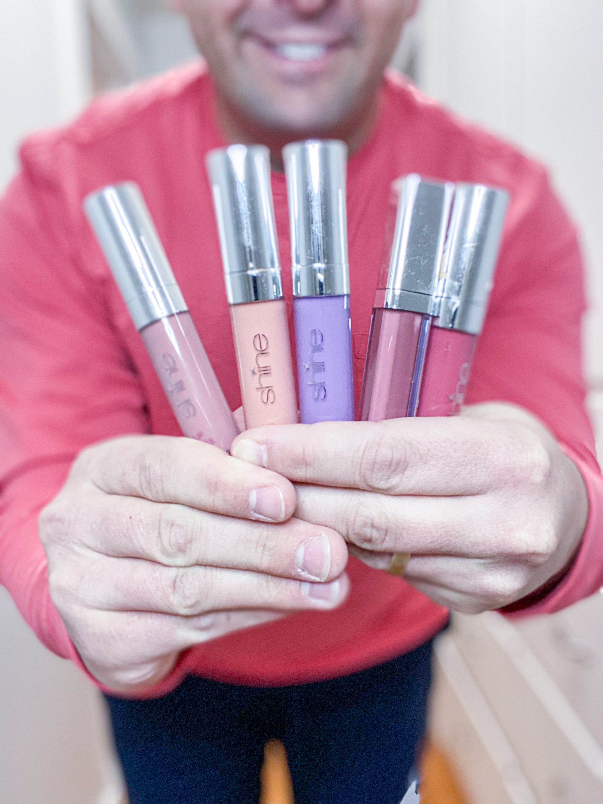 These Are a Few of My Favorite Things 2020