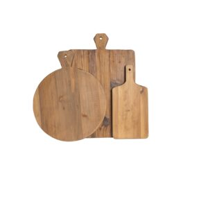 Old Pine Cutting Boards