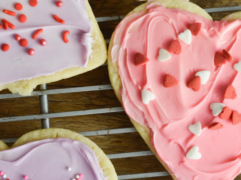 Easy, And Delicious Sugar Cookies You'll Love