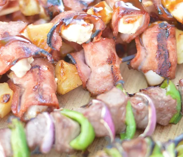 BBQ Skewers