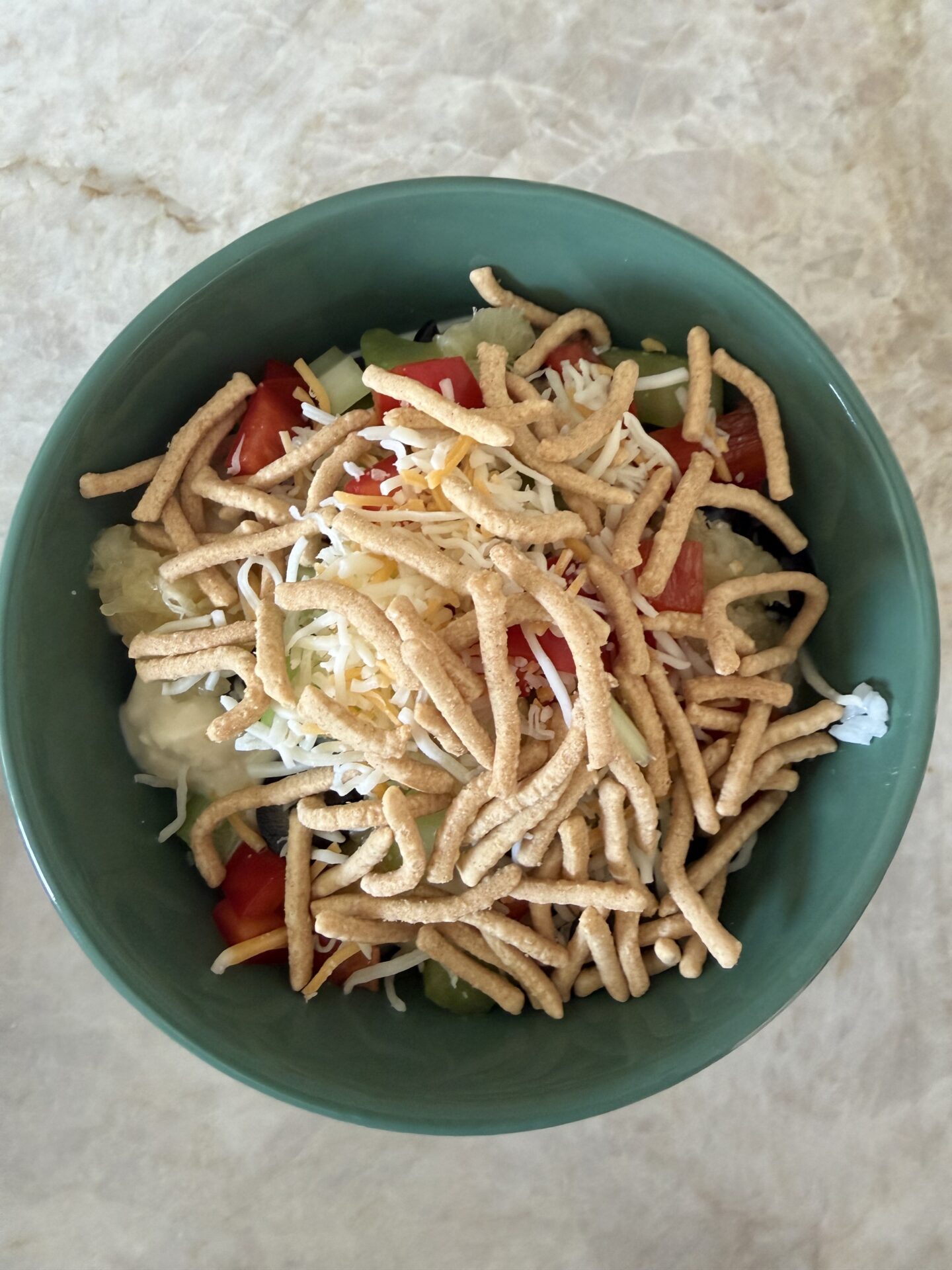 Hawaiian Haystacks: a meal the whole family will love!