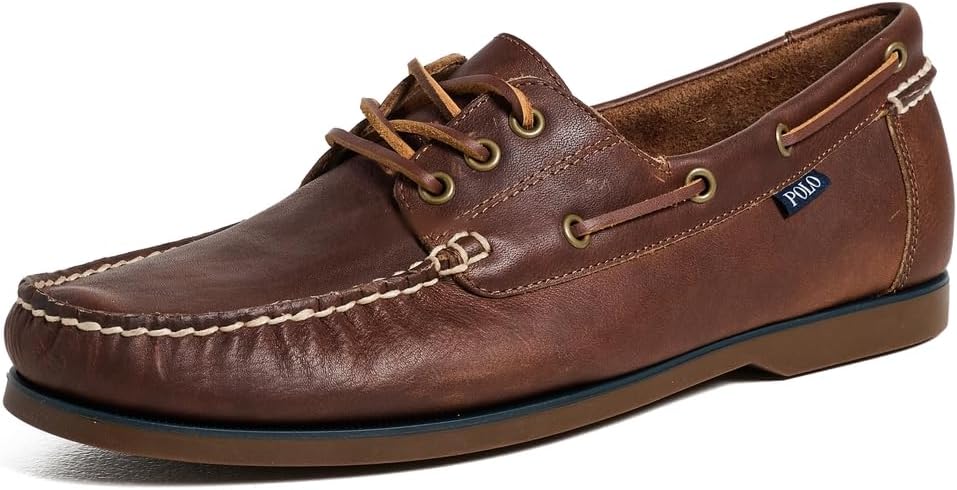 boat shoes