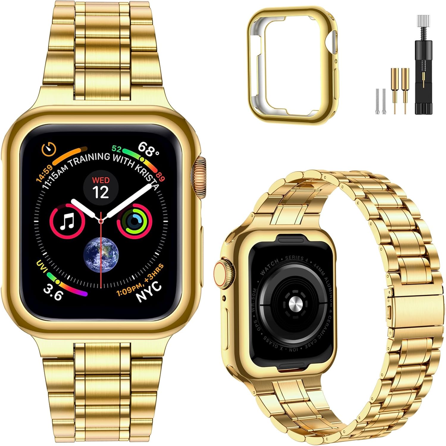 watch band