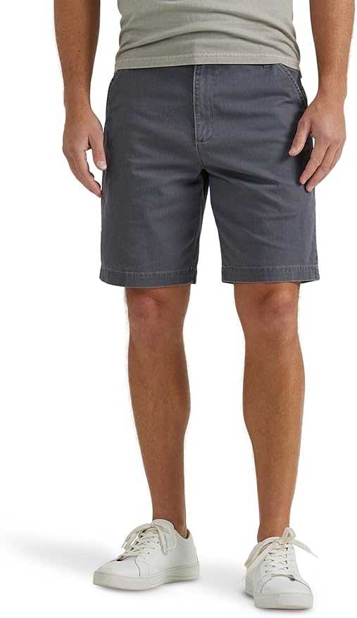 men's wrangler shorts