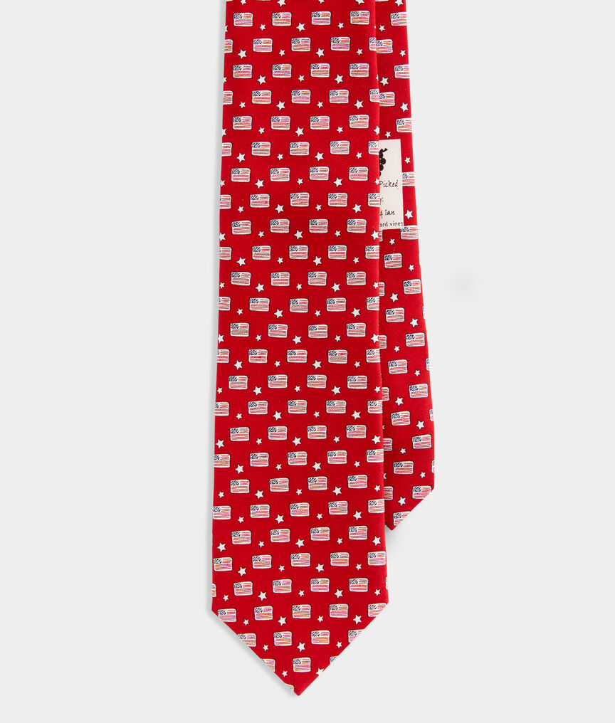 men's tie