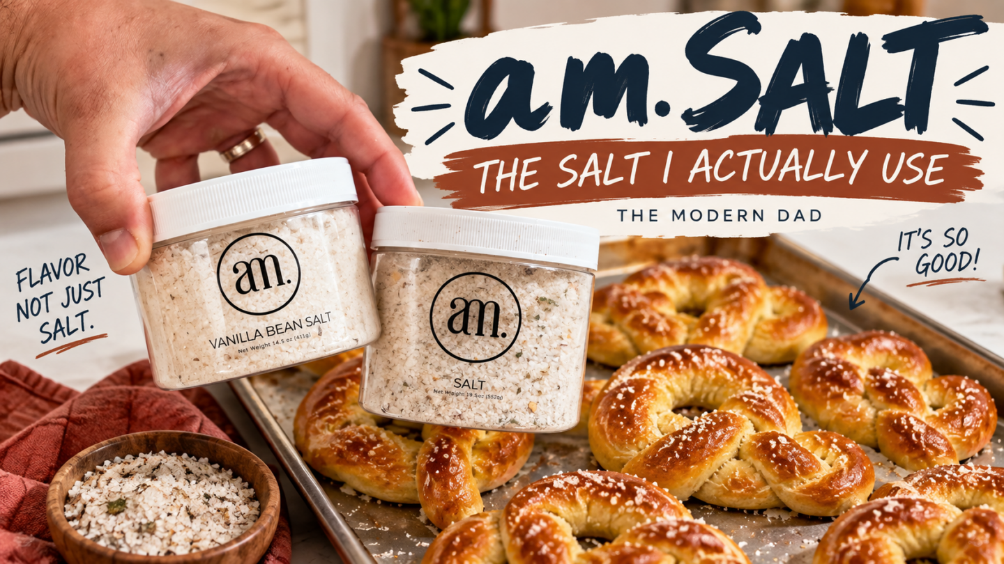 The Salt I Actually Use: Why a m. SALT Completely Changed My Mind About Salt