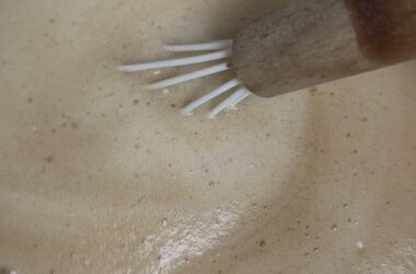 Buttermilk Syrup