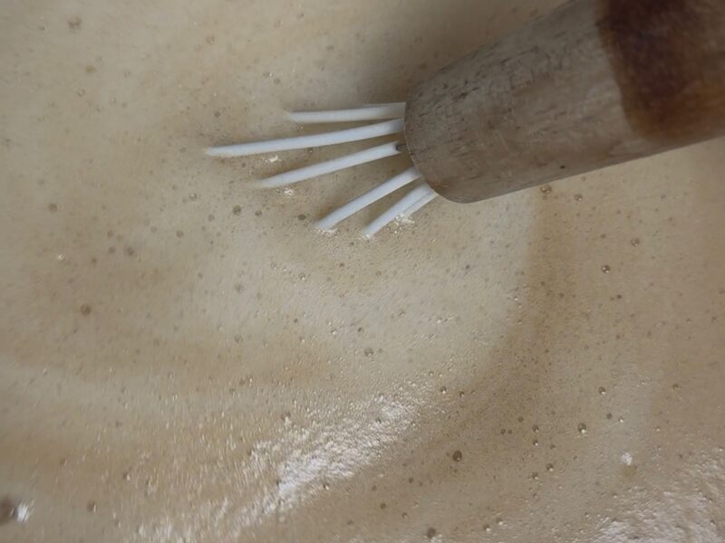 Buttermilk Syrup